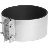 Ruck Air Movement Fast Clamps - Main