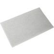 Ruck Air Movement Fiber Mat Replacement Filter for Filter Boxes - Main