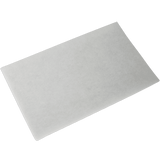 Ruck Air Movement Fiber Mat Replacement Filter for Filter Boxes - Main