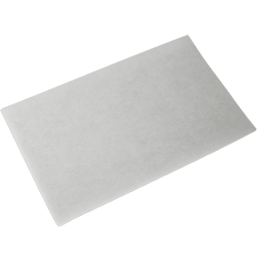 Ruck Air Movement Fiber Mat Replacement Filter for Filter Boxes - Main