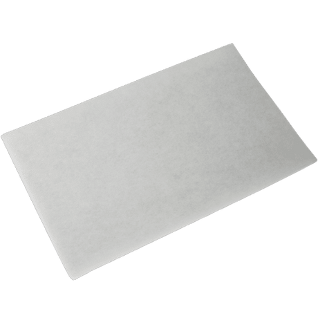 Ruck Air Movement Fiber Mat Replacement Filter for Filter Boxes - Main
