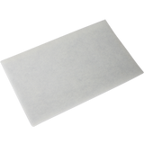 Ruck Air Movement Fiber Mat Replacement Filter for Filter Boxes - Main