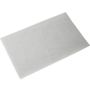 Ruck Air Movement Fiber Mat Replacement Filter for Filter Boxes - Main