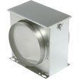 Ruck Air Movement Intake Filter Box - Main