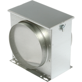 Ruck Air Movement Intake Filter Box - Main