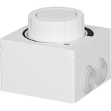 Ruck Air Movement MTP 20 Hardwired controller for EC Fans - Main