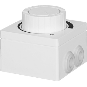 Ruck Air Movement MTP 20 Hardwired controller for EC Fans - Main