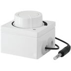 Ruck Air Movement MTP 21 EC Fan speed Controller w/ cord & plug (For Prime EVO) - Main