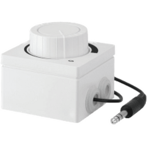 Ruck Air Movement MTP 21 EC Fan speed Controller w/ cord & plug (For Prime EVO) - Main