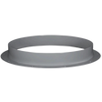 Ruck Air Movement Round Inlet Steel Flange - Main