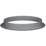 Ruck Air Movement Round Inlet Steel Flange - Main