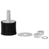 Ruck Air Movement Rubber Vibration Dampers (Set of 4) - Main