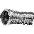 Santa Fe / Ultra-Aire 8 Inch x 25 Feet Flex Duct (4027415)