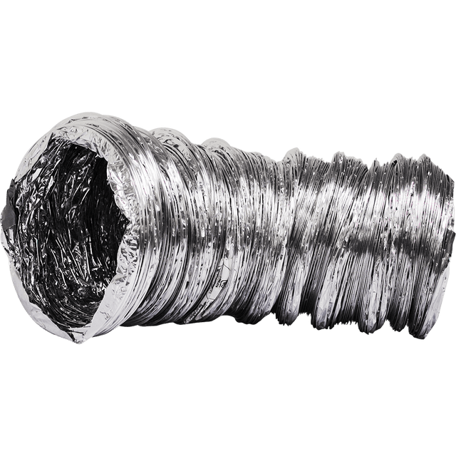 Santa Fe / Ultra-Aire 8 Inch x 25 Feet Flex Duct (4027415)
