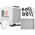 Santa Fe Advance Dry110 Dehumidifier Basement Package - Main