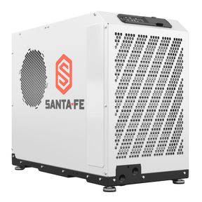Santa Fe Advance Dry110 Dehumidifier - Main