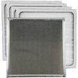 Replacement Filters for Santa Fe Advance Dehumidifier