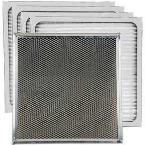 Replacement Filters for Santa Fe Advance Dehumidifier