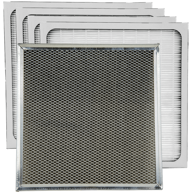Replacement Filters for Santa Fe Advance Dehumidifier
