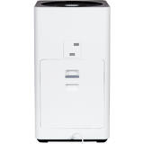 Santa Fe HEPA Air Purifier w/ UV Sterilization - Back