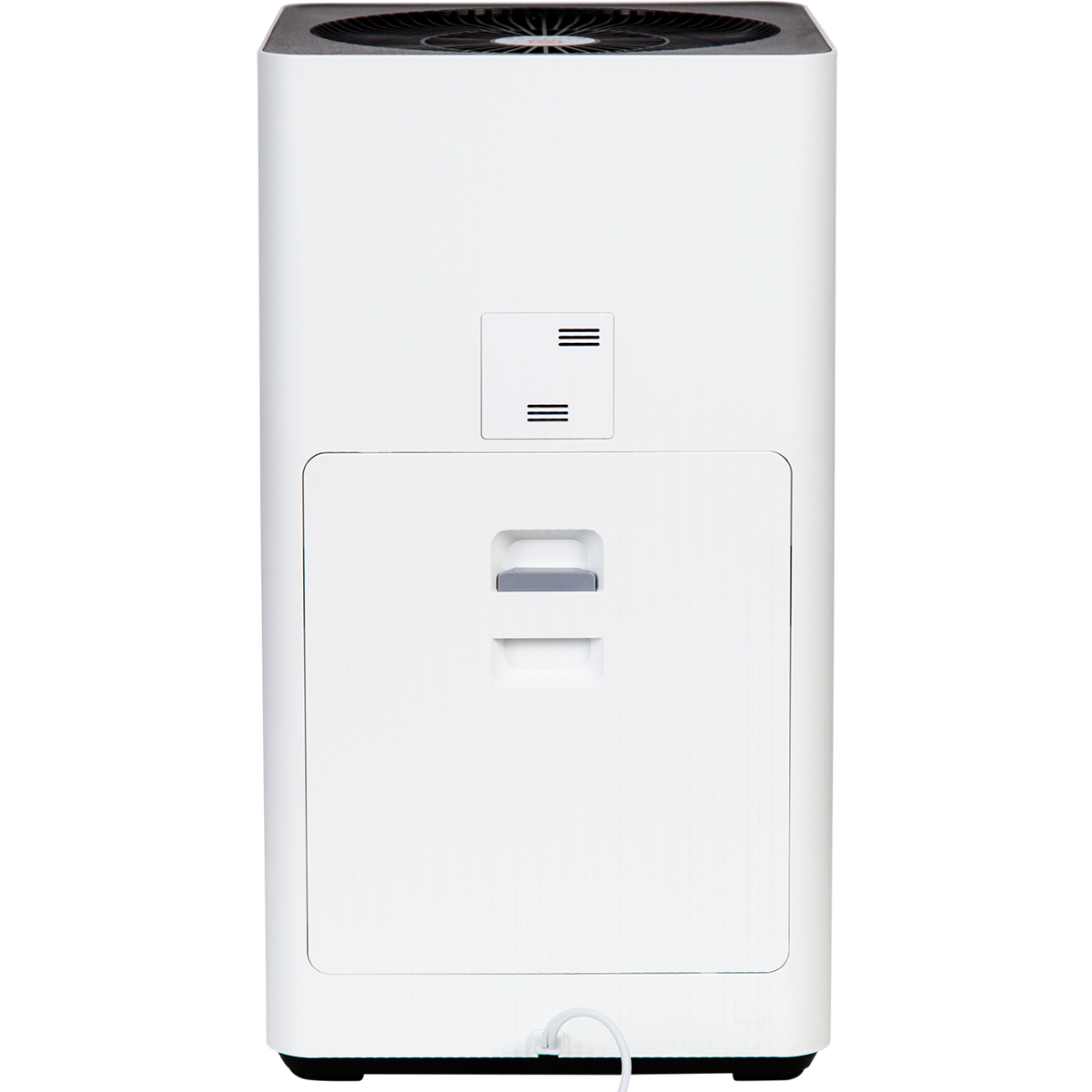 Santa Fe HEPA Air Purifier w/ UV Sterilization - Back