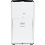 Santa Fe HEPA Air Purifier w/ UV Sterilization - Back