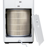 Santa Fe HEPA Air Purifier w/ UV Sterilization - Filter Installed