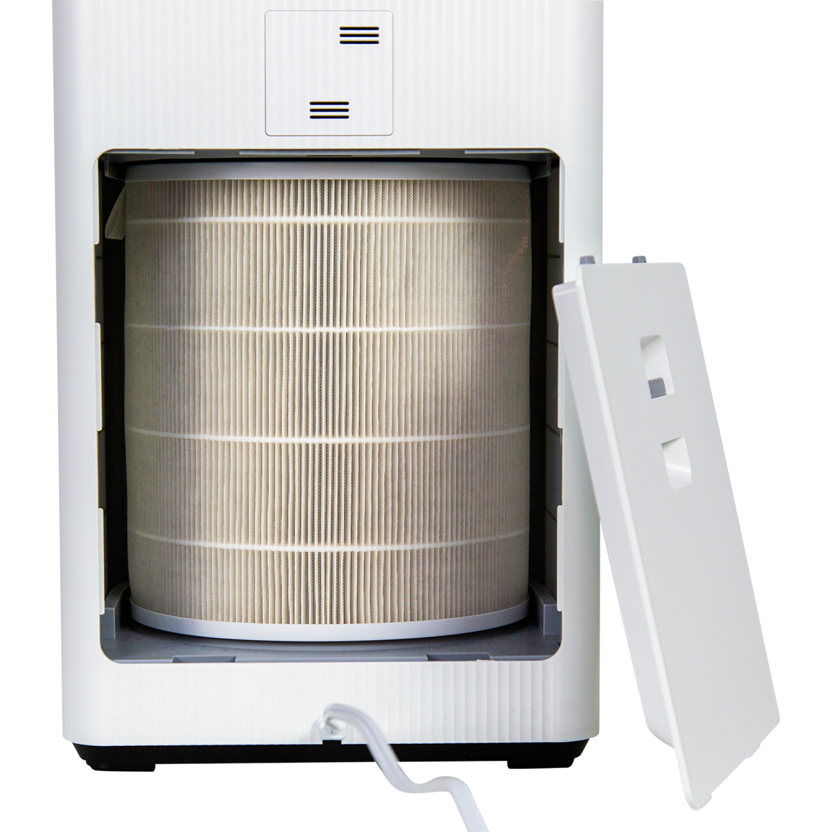 Santa Fe HEPA Air Purifier w/ UV Sterilization - Filter Installed