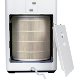 Santa Fe HEPA Air Purifier w/ UV Sterilization - Filter Installed