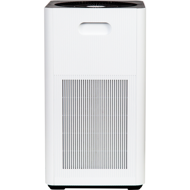 Santa Fe HEPA Air Purifier w/ UV Sterilization - Side