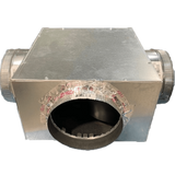 Santa Fe Ceiling HEPA Air Purifier - Main