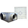 Santa Fe Ceiling HEPA Air Purifier - with filter