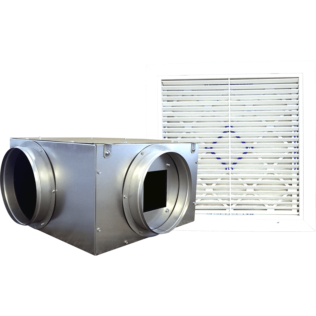 Santa Fe Ceiling HEPA Air Purifier - with filter