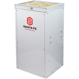 Santa Fe Classic Dehumidifier - angle