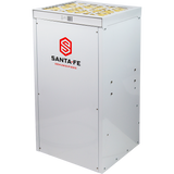 Santa Fe Classic Dehumidifier - angle