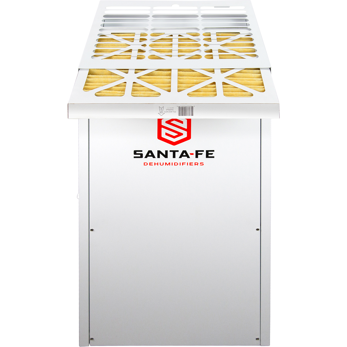Santa Fe Classic Dehumidifier - filter