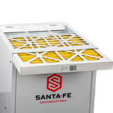Santa Fe Classic Dehumidifier - filter