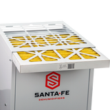 Santa Fe Classic Dehumidifier - filter