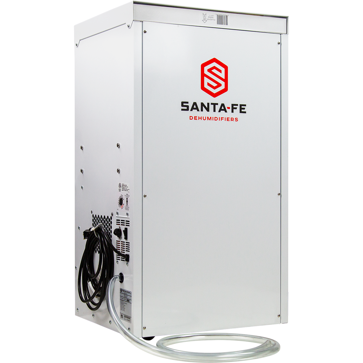 Santa Fe Classic Dehumidifier