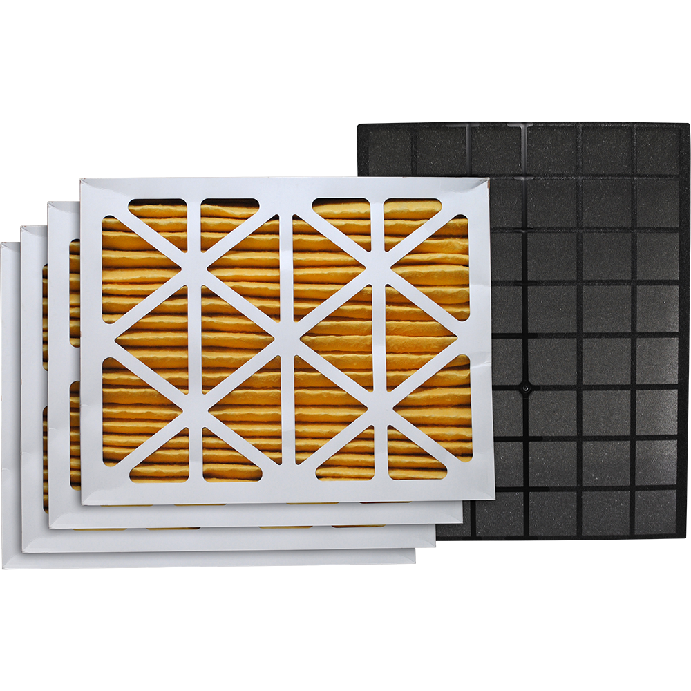 santa fe classic filters 4027417
