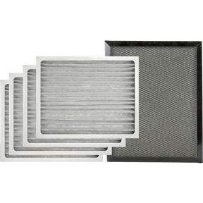 Santa Fe MERV 13 Filter Set - Compact2/Element2 (4038839)