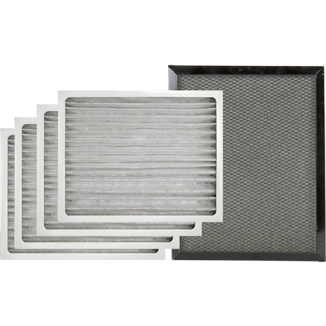 Santa Fe MERV 13 Filter Set - Compact2/Element2 (4038839)