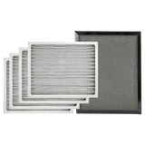 Santa Fe Compact 2 Replacement MERV 13 Filter Set (4038839)