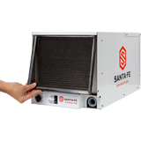 Santa Fe Compact 70 Dehumidifier - filter