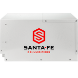 Santa Fe Compact 70 Dehumidifier 