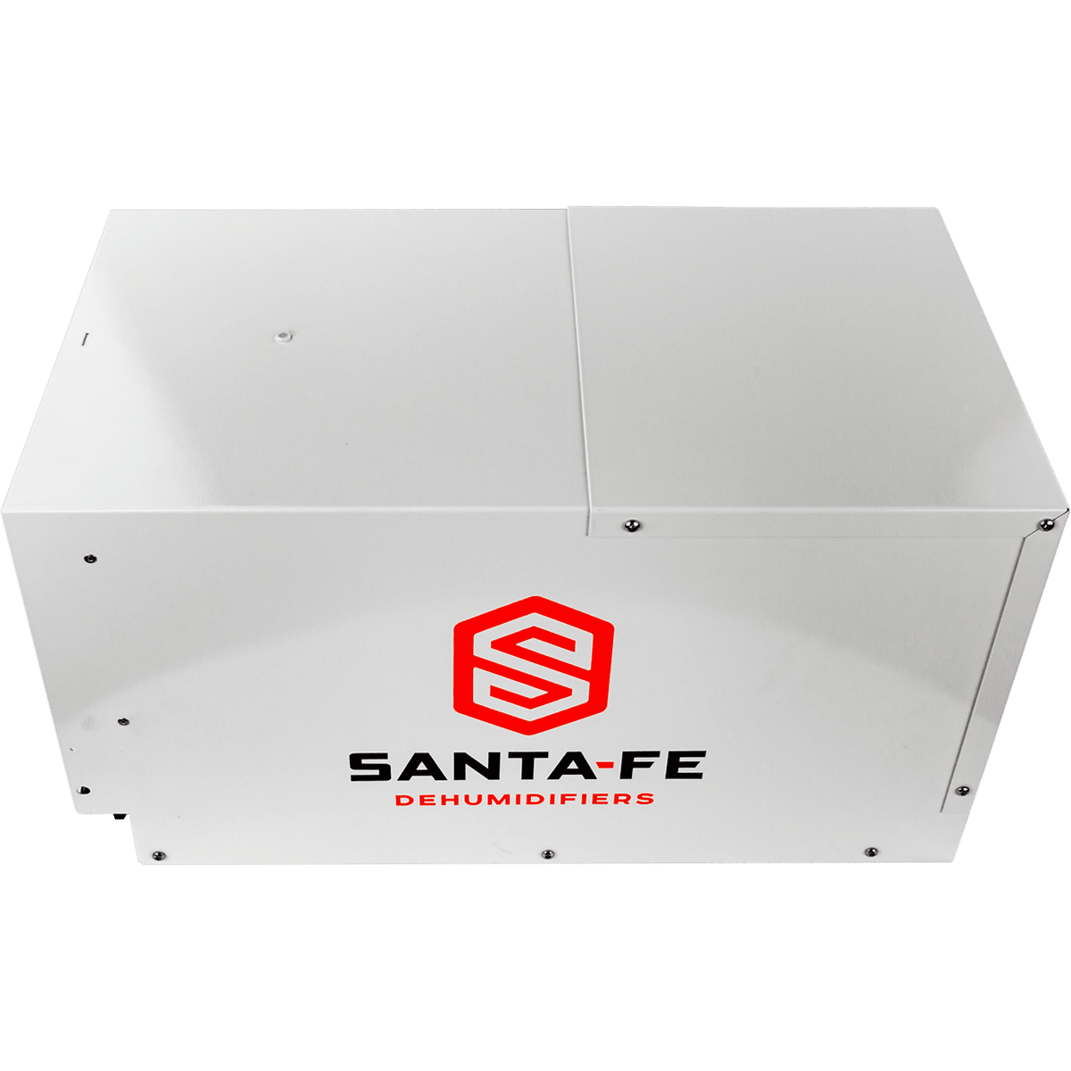 Santa Fe Compact 70 Dehumidifier - top