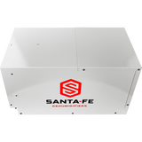 Santa Fe Compact 70 Dehumidifier - top