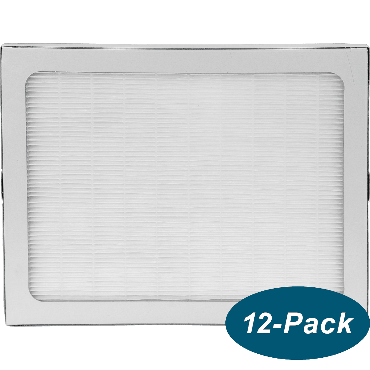 Santa Fe MERV 11 Filter #4030671 (Santa Fe compact 2) 6-Pack

