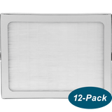 Santa Fe MERV 11 Filter #4030671 (Santa Fe compact 2) 6-Pack
