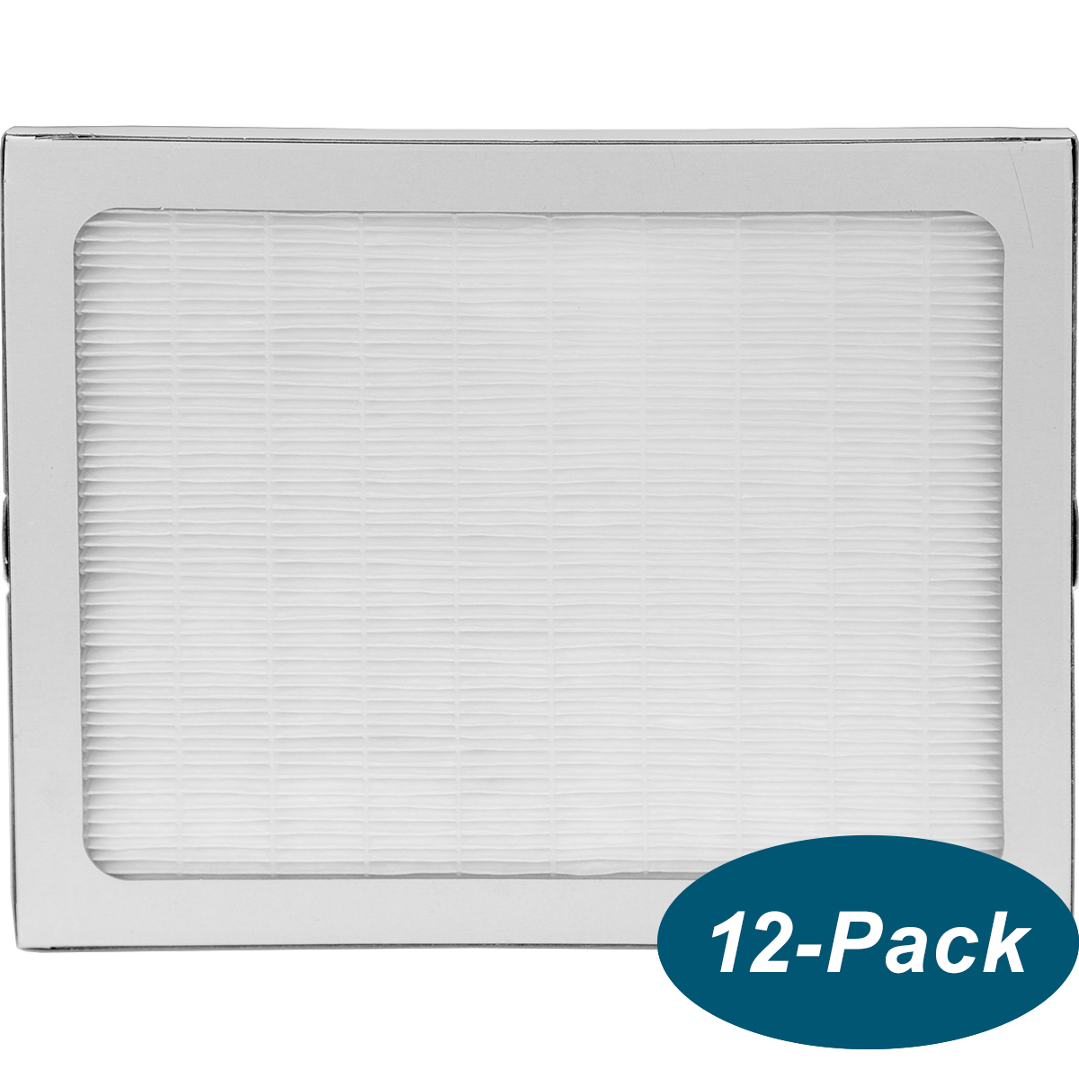 Santa Fe MERV 11 Filter #4030671 (Santa Fe compact 2) 6-Pack
